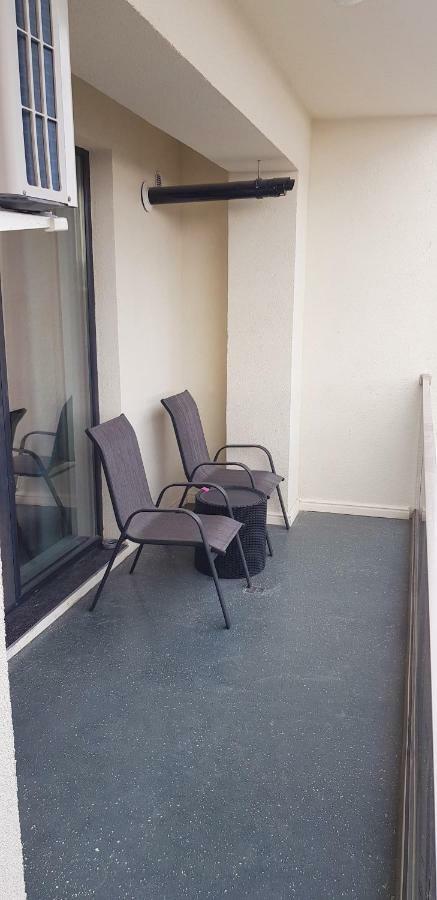Mg Apartments Mamaia Nord Năvodari Εξωτερικό φωτογραφία
