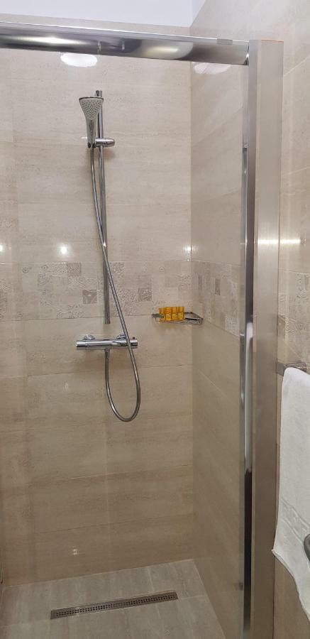 Mg Apartments Mamaia Nord Năvodari Εξωτερικό φωτογραφία